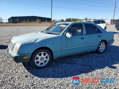 1996 MERCEDES-BENZ E 320 WDBJF55F2TJ013035 - główne zdjęcie licytacji z USA - miniatura