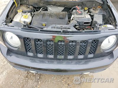 Zdjęcie 11 z 12 samochodu: 2017 JEEP PATRIOT SPORT VIN:1C4NJPBB8HD157693 - miniatura