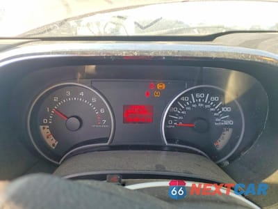 Zdjęcie 9 z 12 samochodu: 2007 FORD EXPLORER SPORT TRAC LIMITED VIN:1FMEU53837UB24030 - miniatura