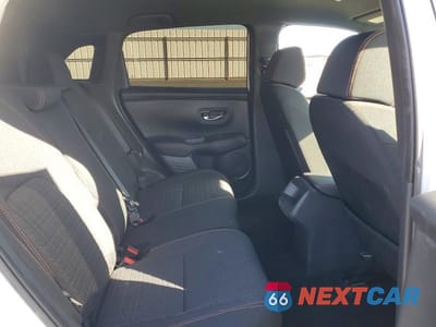 Zdjęcie 11 z 13 samochodu: 2025 HONDA HR-V SPORT VIN:3CZRZ1H51SM747989 - miniatura