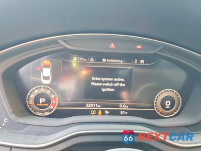 Zdjęcie 9 z 12 samochodu: 2019 AUDI RS5 VIN:WUABWCF57KA903659 - miniatura