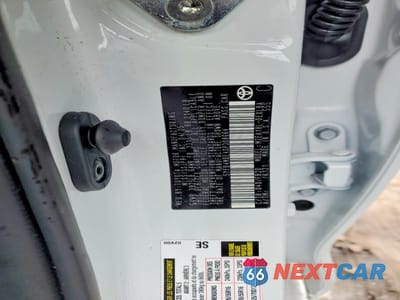 Zdjęcie 12 z 12 samochodu: 2025 TOYOTA COROLLA LE VIN:5YFB4MDE4SP308064 - miniatura