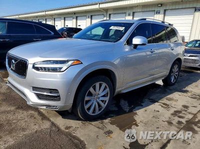 2018 VOLVO XC90 T5 YV4102PK4J1347394 - główne zdjęcie licytacji z USA - miniatura