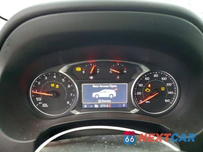 Zdjęcie 9 z 12 samochodu: 2019 GMC TERRAIN VIN:3GKALSEX4KL237193 - miniatura