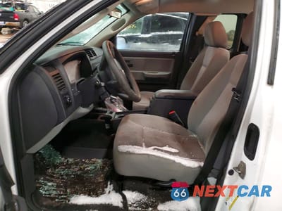 Zdjęcie 7 z 13 samochodu: 2011 DODGE DAKOTA ST VIN:1D7RW2BK6BS713031 - miniatura