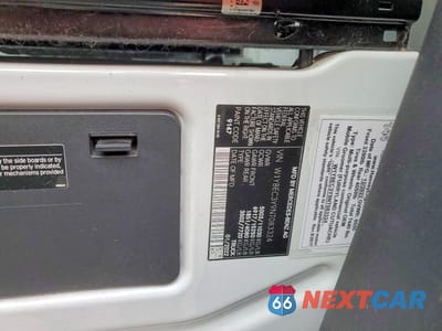 Zdjęcie 12 z 12 samochodu: 2022 MERCEDES-BENZ SPRINTER 3500 VIN:W1Y8EC3Y9NT083324 - miniatura