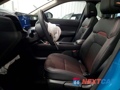 Zdjęcie 7 z 15 samochodu: 2026 NISSAN KICKS SR VIN:3N8AP6DD9TL309557 - miniatura