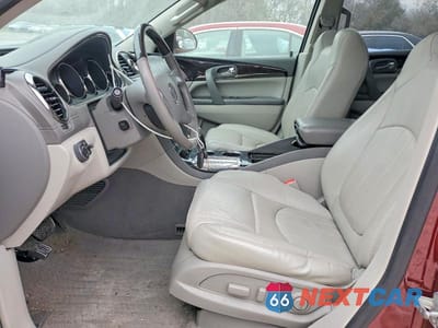 Zdjęcie 7 z 12 samochodu: 2017 BUICK ENCLAVE VIN:5GAKVCKD3HJ281729 - miniatura