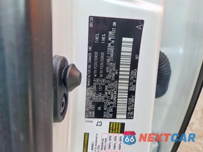 Zdjęcie 13 z 13 samochodu: 2021 LEXUS RX 350 VIN:2T2HZMDA3MC259334 - miniatura