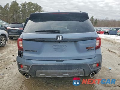 Zdjęcie 6 z 13 samochodu: 2025 HONDA PASSPORT TRAIL SPORT VIN:5FNYF8H66SB004874 - miniatura