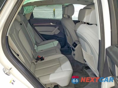 Zdjęcie 11 z 13 samochodu: 2023 AUDI Q5 PRESTIGE 45 VIN:WA1FAAFY6P2052560 - miniatura