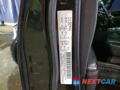Zdjęcie 14 z 14 samochodu: 2015 DODGE DURANGO R VIN:1C4SDJCT1FC188463 - miniatura