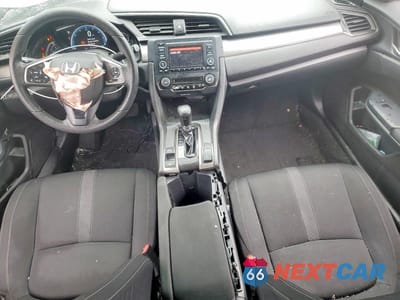 Zdjęcie 8 z 13 samochodu: 2019 HONDA CIVIC LX VIN:SHHFK7H34KU210437 - miniatura