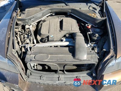 Zdjęcie 12 z 12 samochodu: 2013 BMW X6 XDRIVE35I VIN:5UXFG2C52DL784886 - miniatura