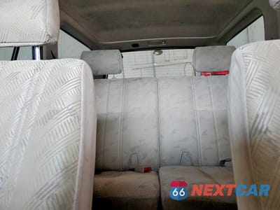 Zdjęcie 10 z 14 samochodu: 2001 TOYOTA 4RUNNER SR5 VIN:JT3HN86R210339146 - miniatura