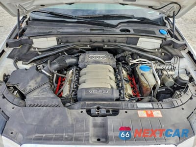 Zdjęcie 11 z 11 samochodu: 2010 AUDI Q5 PREMIUM PLUS VIN:WA1LKAFP8AA059773 - miniatura