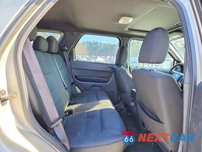 Zdjęcie 11 z 13 samochodu: 2012 FORD ESCAPE XLT VIN:1FMCU9DG4CKB84098 - miniatura