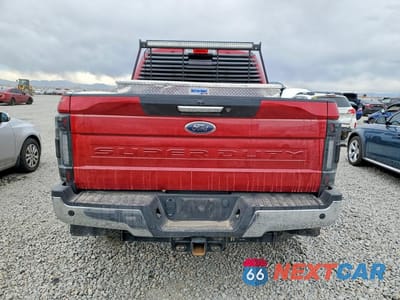 Zdjęcie 6 z 12 samochodu: 2020 FORD F250 SUPER DUTY VIN:1FT8W2BTXLEE19887 - miniatura