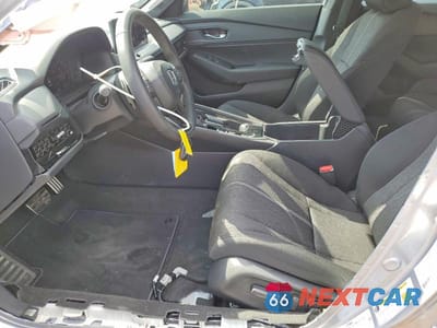 Zdjęcie 7 z 12 samochodu: 2025 HONDA ACCORD HYBRID SPORT VIN:1HGCY2F55SA068426 - miniatura