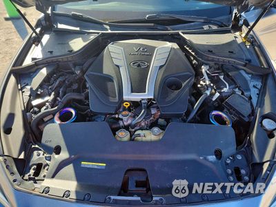Zdjęcie 11 z 13 samochodu: 2017 INFINITI Q50 PREMIUM VIN:JN1EV7AP7HM735402 - miniatura