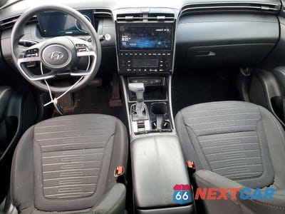 Zdjęcie 8 z 12 samochodu: 2024 HYUNDAI SANTA CRUZ SEL VIN:5NTJCDAE3RH094728 - miniatura