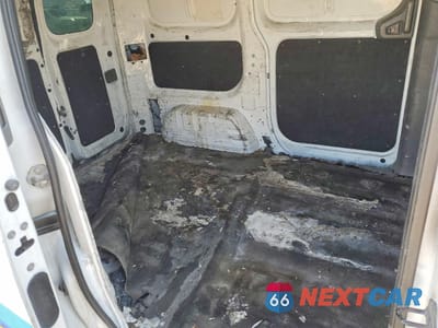 Zdjęcie 10 z 14 samochodu: 2016 NISSAN NV200 DELIVERY VAN VIN:3N6CM0KN4GK697604 - miniatura