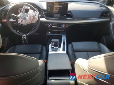Zdjęcie 8 z 12 samochodu: 2025 AUDI Q5 PREMIUM PLUS 45 VIN:WA1EAAFY6S2027307 - miniatura