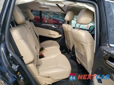 Zdjęcie 11 z 13 samochodu: 2019 MERCEDES-BENZ GLS 450 4MATIC VIN:4JGDF6EE7KB232704 - miniatura
