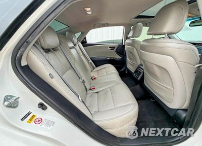 Zdjęcie 6 z 15 samochodu: 2015 TOYT AVALON XLE WHITE VIN:4T1BK1EB2FU180355 - miniatura