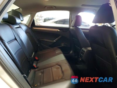 Zdjęcie 10 z 12 samochodu: 2021 VOLKSWAGEN PASSAT SE VIN:1VWSA7A32MC018699 - miniatura