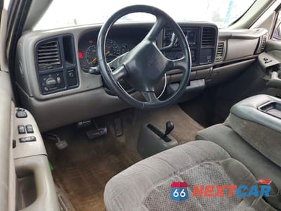 Zdjęcie 8 z 13 samochodu: 2000 CHEVROLET SILVERADO K1500 VIN:1GCEK19T9YE385334 - miniatura