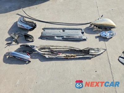 Zdjęcie 13 z 13 samochodu: 2024 ACURA MDX TECHNOLOGY VIN:5J8YE1H45RL012255 - miniatura