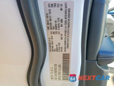 Zdjęcie 13 z 13 samochodu: 2024 JEEP GRAND CHEROKEE LIMITED 4XE VIN:1C4RJYB63R8516789 - miniatura