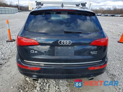 Zdjęcie 6 z 12 samochodu: 2017 AUDI Q5 PREMIUM VIN:WA1C2AFPXHA079212 - miniatura