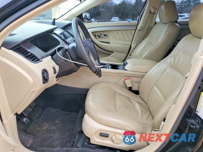 Zdjęcie 7 z 12 samochodu: 2016 FORD TAURUS SE VIN:1FAHP2D83GG139105 - miniatura