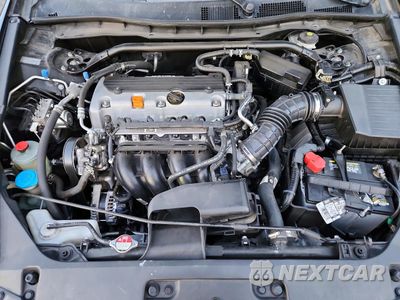 Zdjęcie 12 z 14 samochodu: 2012 HONDA ACCORD LX VIN:1HGCS1B31CA023596 - miniatura