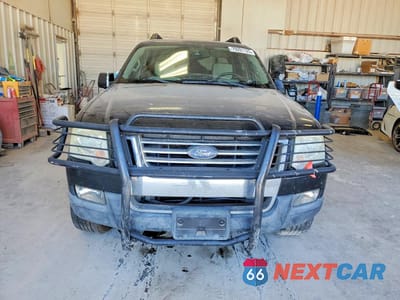 Piąte zdjęcie samochodu w środku: 2008 FORD EXPLORER SPORT TRAC XLT VIN:1FMEU31E88UA25718 - miniatura