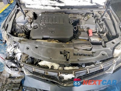 Zdjęcie 11 z 13 samochodu: 2014 TOYOTA AVALON BASE VIN:4T1BK1EB4EU111634 - miniatura