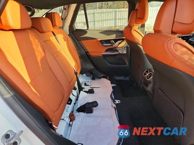 Zdjęcie 11 z 13 samochodu: 2025 MERCEDES-BENZ GLC 300 VIN:W1NKM4GB8SF394383 - miniatura
