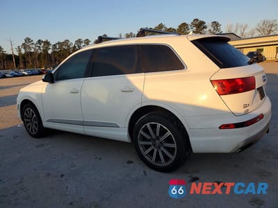 Drugie zdjęcie samochodu z przodu: 2018 AUDI Q7 PRESTIGE VIN:WA1VAAF78JD027920 - miniatura