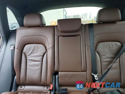 Zdjęcie 10 z 13 samochodu: 2016 AUDI Q5 PREMIUM PLUS VIN:WA1L2AFP4GA037293 - miniatura