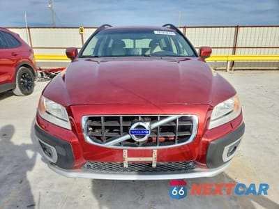 Piąte zdjęcie samochodu w środku: 2011 VOLVO XC70 T6 VIN:YV4902BZ9B1096915 - miniatura