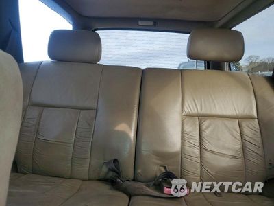 Zdjęcie 10 z 13 samochodu: 1996 TOYOTA 4RUNNER SR5 VIN:JT3GN86RXT0006188 - miniatura