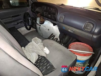 Zdjęcie 8 z 12 samochodu: 1998 DODGE RAM 3500 VIN:3B6MC36D2WM208105 - miniatura