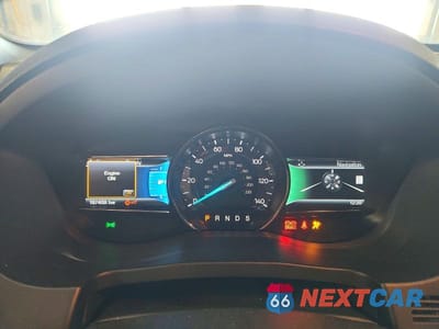Zdjęcie 9 z 12 samochodu: 2016 FORD EXPLORER XLT VIN:1FM5K7DH0GGC73347 - miniatura