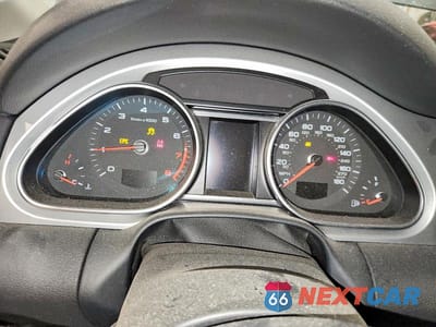 Zdjęcie 9 z 12 samochodu: 2012 AUDI Q7 PRESTIGE VIN:WA1DGAFE3CD003441 - miniatura