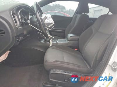 Zdjęcie 7 z 13 samochodu: 2017 DODGE CHARGER SXT VIN:2C3CDXHGXHH585483 - miniatura
