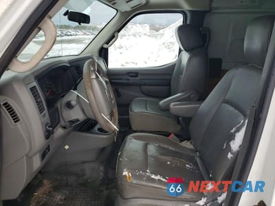 Zdjęcie 7 z 13 samochodu: 2013 NISSAN NV 1500 DELIVERY VAN VIN:1N6BF0KM4DN104259 - miniatura