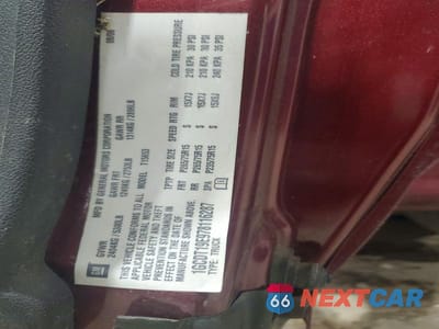 Zdjęcie 12 z 12 samochodu: 2007 CHEV COLORADO VIN:1GCDT19E978116287 - miniatura
