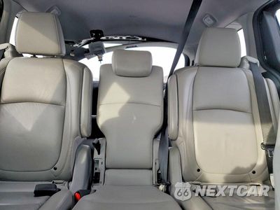 Zdjęcie 10 z 12 samochodu: 2015 NISSAN PATHFINDER S VIN:5N1AR2MM6FC674630 - miniatura